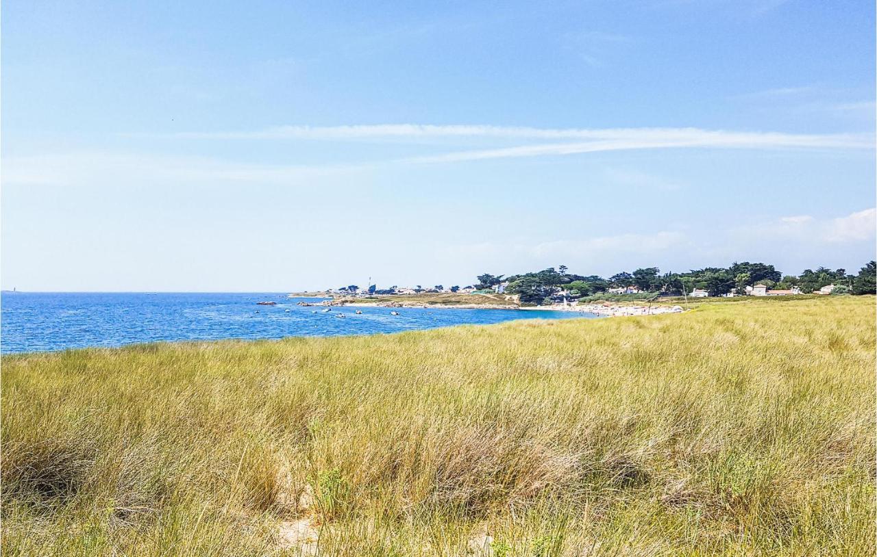 Stunning Home In Noirmoutier En Lile ภายนอก รูปภาพ