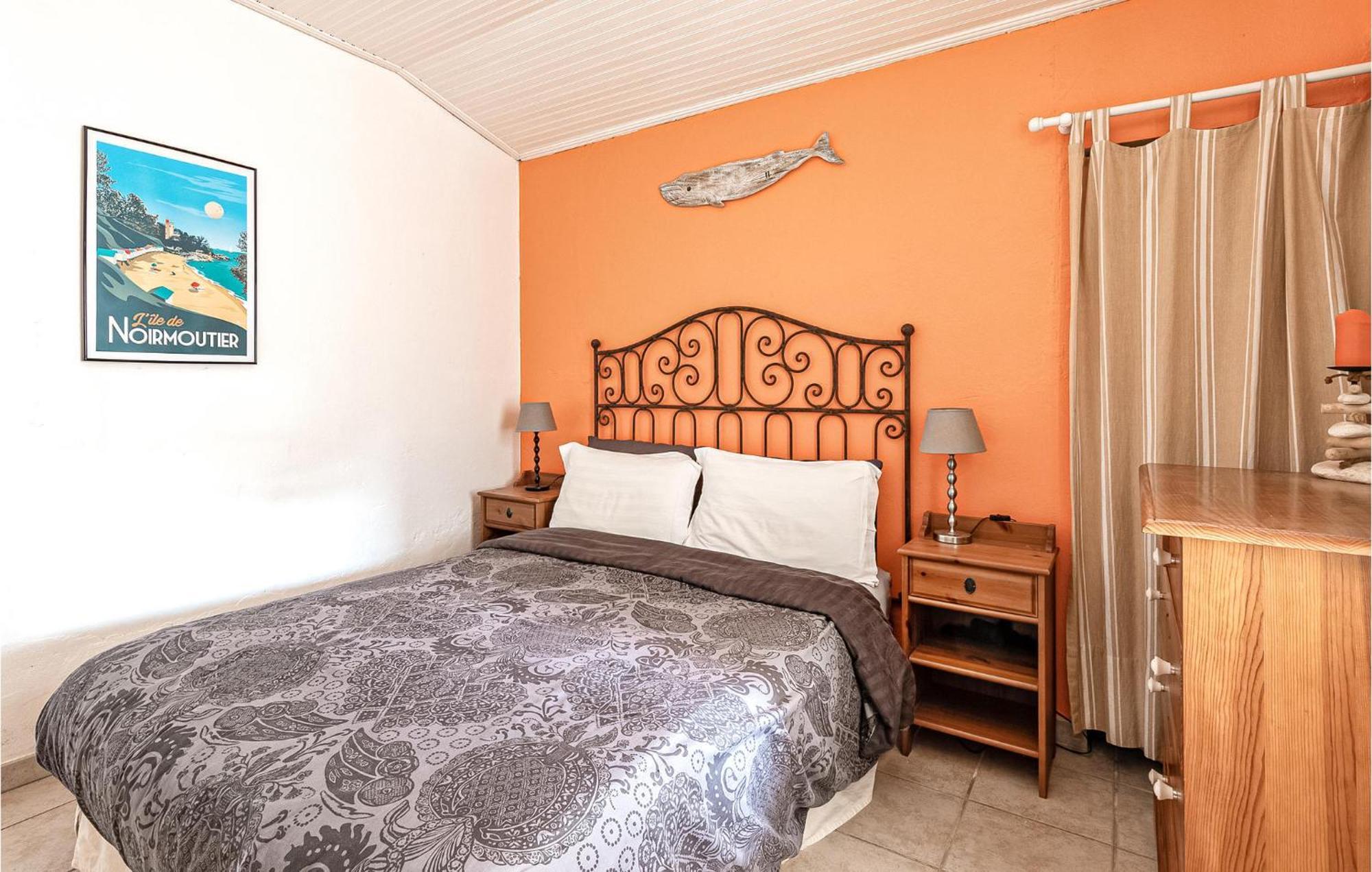 Stunning Home In Noirmoutier En Lile ภายนอก รูปภาพ